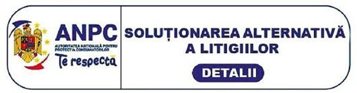 ANPC — Soluționarea alternativă a litigiilor. Detalii.