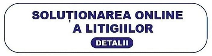 Soluționarea online a litigiilor. Detalii.